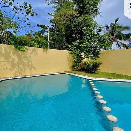 Amplia Y Calida Casa Cerca De Plaza Las Americas Villa Cancún Exterior foto