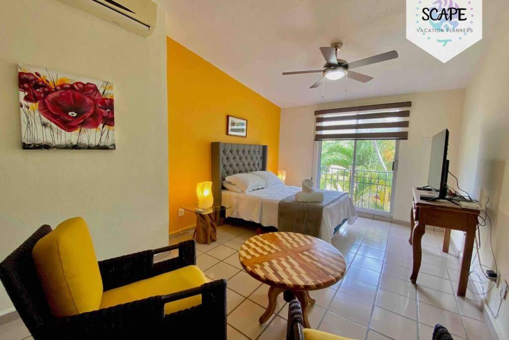 Amplia Y Calida Casa Cerca De Plaza Las Americas Villa Cancún Exterior foto