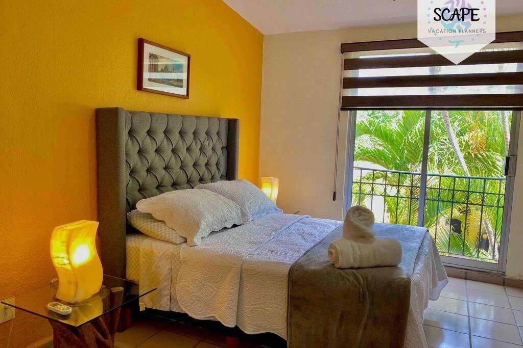 Amplia Y Calida Casa Cerca De Plaza Las Americas Villa Cancún Exterior foto