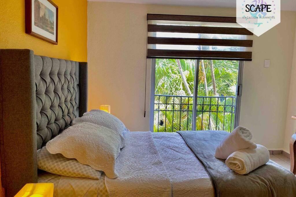 Amplia Y Calida Casa Cerca De Plaza Las Americas Villa Cancún Exterior foto
