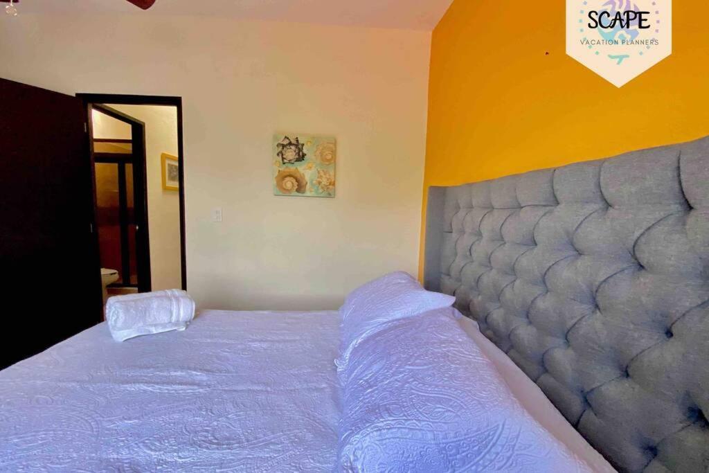 Amplia Y Calida Casa Cerca De Plaza Las Americas Villa Cancún Exterior foto