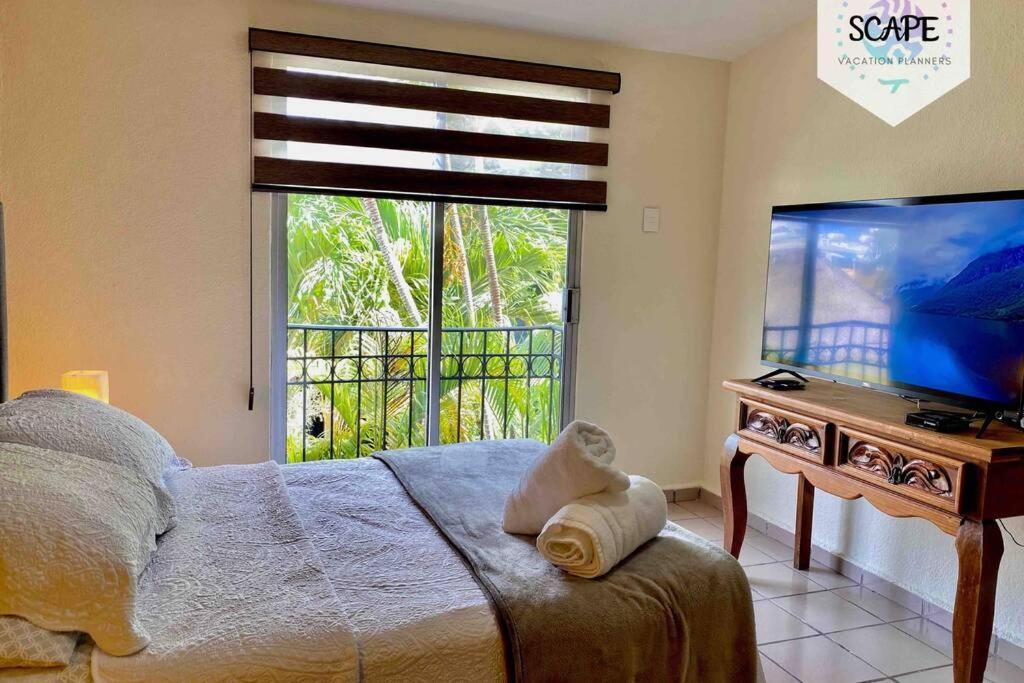 Amplia Y Calida Casa Cerca De Plaza Las Americas Villa Cancún Exterior foto
